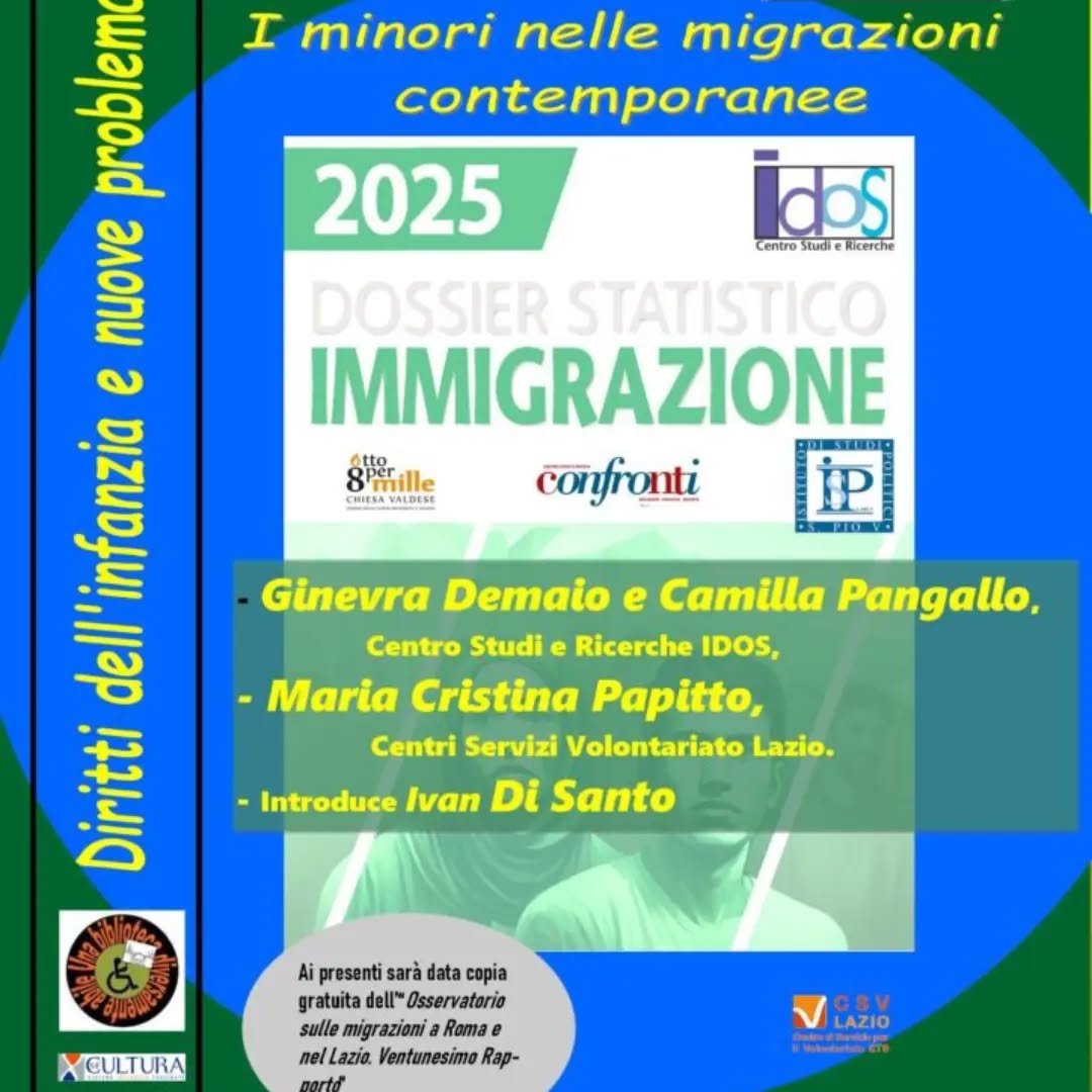 #migrazioni #oltreloccidente